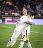 FUSSBALL UEFA Nations League: Deutschland - Niederlande