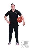 Basketball 1. Bundesliga 23/24 Tigers Tuebingen Fotoshooting