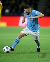 Fussball International CHL 23/24: BSC Young Boys Bern - Manchester City