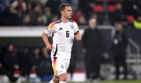 FUSSBALL UEFA Nations League: Deutschland - Bosnien-Herzegowina