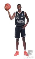 Basketball 1. Bundesliga 23/24 Tigers Tuebingen Fotoshooting