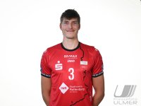 Volleyball 2. Bundesliga  Saison 24/25: Fotoshooting TV Rottenburg