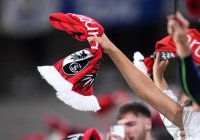 FUSSBALL EUROPA LEAGUE 22/23: SC Freiburg - Qarabag Agdam