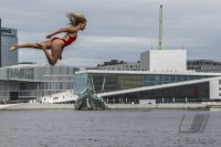 VGAN DÃ¸ds Diving World Championship 2023