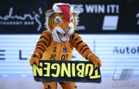 Basketball 1. Bundesliga 23/24: Tigers Tuebingen - EWE Baskets Oldenburg