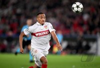 Fussball International CHL 24/25: VfB Stuttgart - Sparta Prag