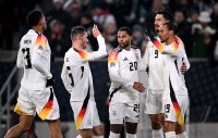 FUSSBALL UEFA Nations League: Deutschland - Bosnien-Herzegowina