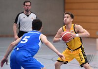 NBBL Basketball Qualifikationsturnier, SV03 Tuebingen Young Tigers