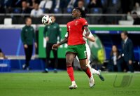 Fussball Europameisterschaft 2024: Portugal - Slowenien