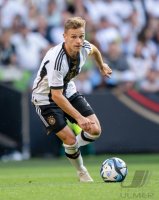 FUSSBALL INTERNATIONAL Testspiel: Deutschland - Ukraine