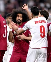 FUSSBALL AFC Asian Cup Halbfinale: Jordanien - Suedkorea