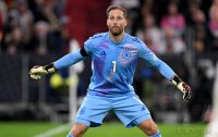 FUSSBALL UEFA Nations League: Deutschland - Niederlande