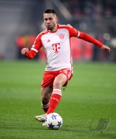 Fussball International CHL 23/24: FC Bayern Muenchen - FC Kopenhagen