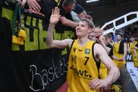 Basketball 2. Bundesliga 22/23: Tigers Tuebingen - PS Karlsruhe LIONS