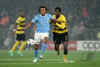 Fussball International CHL 23/24: BSC Young Boys Bern - Manchester City