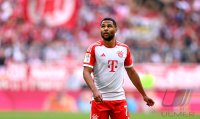 Fussball 1. Bundesliga 22/23: FC Bayern Muenchen - RB Leipzig