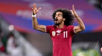 FUSSBALL AFC Asian Cup Halbfinale: Jordanien - Suedkorea