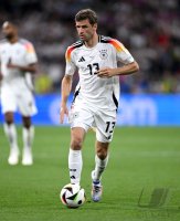 Fussball Europameisterschaft 2024: Eroeffungsspiel Deutschland - Schottland