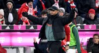 Fussball 1. Bundesliga 24/25: FC Bayern Muenchen - FC Augsburg