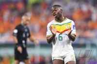 FUSSBALL WM 2022 Vorrunde: Senegal - Niederlande