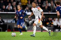 FUSSBALL UEFA Nations League: Deutschland - Niederlande