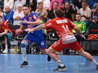 Handball 2. Bundesliga 22/23: HBW Balingen/Weilstetten - TUSEM Essen