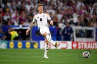 Fussball Europameisterschaft 2024: Eroeffungsspiel Deutschland - Schottland