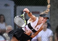 Tennis Frauen ITF Tour AHG BMW Cup Bildechingen 2024