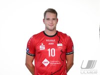 Volleyball 2. Bundesliga  Saison 24/25: Fotoshooting TV Rottenburg