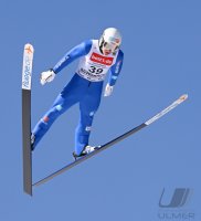 Ski Nordisch, Nordische Kombination 2023