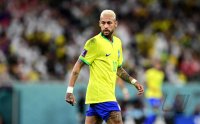 FUSSBALL WM 2022 Viertelfinale Kroatien - Brasilien: