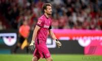 Fussball 1. Bundesliga 23/24: FC Bayern Muenchen - Bayer 04 Leverkusen