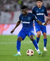 FUSSBALL EUROPA LEAGUE 23/24: SC Freiburg -  West Ham United