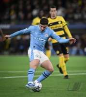 Fussball International CHL 23/24: BSC Young Boys Bern - Manchester City