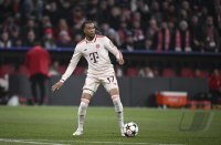 Fussball International CHL 24/25: FC Bayern Muenchen - Paris Saint-Germain