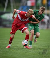 Fussball BITZER Cup U 19 Junioren 2025