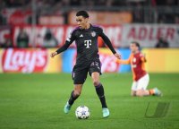 Fussball International CHL 23/24: FC Bayern Muenchen - Galatasaray Istanbul