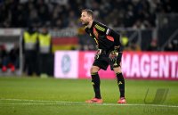 FUSSBALL UEFA Nations League: Deutschland - Bosnien-Herzegowina