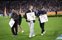 FUSSBALL UEFA Nations League: Deutschland - Niederlande