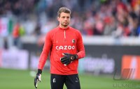 FUSSBALL EUROPA LEAGUE 22/23: SC Freiburg - Juventus Turin