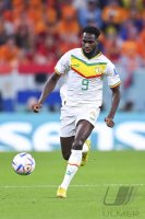 FUSSBALL WM 2022 Vorrunde: Senegal - Niederlande