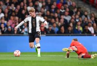 Fussball UEFA Nations League: England - Deutschland