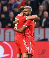 Fussball International CHL 22/23: FC Bayern Muenchen - Viktoria Pilsen