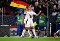 FUSSBALL UEFA Nations League: Deutschland - Niederlande