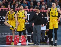 Basketball 2. Liga 22/23 Playoff Viertelfinale: Tigers Tuebingen - Eisbaeren Bremerhaven