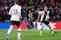 Fussball UEFA Nations League: England - Deutschland