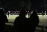 Fussball Verbandsliga 24/25: TSG Tuebingen - VfL Pfullingen