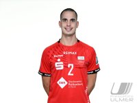 Volleyball 2. Bundesliga  Saison 23/24: Fotoshooting TV Rottenburg