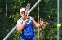 Tennis Frauen ITF Tour AHG BMW Cup Bildechingen 2022