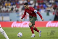 FUSSBALL WM 2022 Vorrunde: Portugal - Ghana